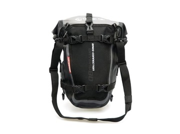 SW-MOTECH Защитные ограждения для задней сумки и сиденья DRYBAG 80