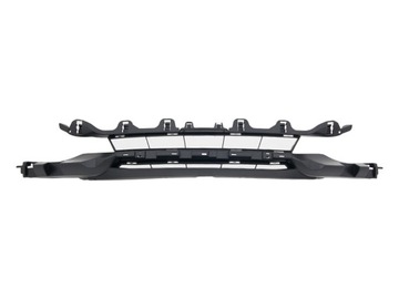 ATRAPA KRATKA GRILL ZDERZAK BMW 3 F30 F31 2012-15
