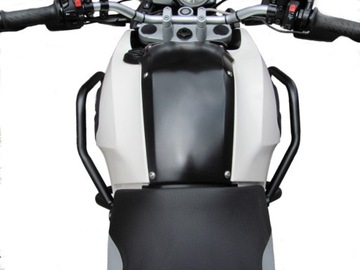 Gmole HEED BMW G 650 GS (2010 - 2015), Sertao