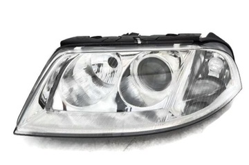 VW PASSAT B5 2000-05 REFLEKTOR LEWY NOWY DEPO ^