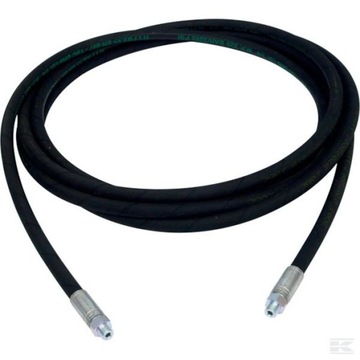 PRZEWÓD SMAROWNICY 2m M10X1