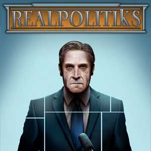 REALPOLITIKS PL PC STEAM BEZ VPN + BONUS