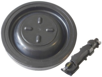 SEPARATOR OLEJU MEMBRANA DO FIAT SCUDO 1.6 D MJT