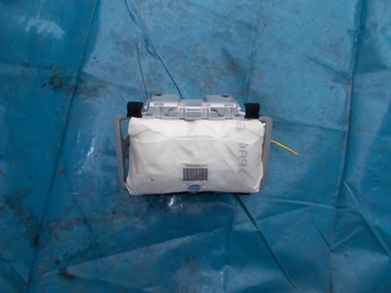 MITSUBISHI SPACE STAR 13-17 ULOŽENÍ SPOLUJEZDCE