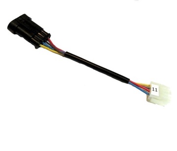 Adapter 1-11 Interfejs-u LPG STEFANELLI SIS, SIS PLUS
