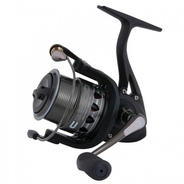 KOŁOWROTEK FOX RAGE PRISM C2500