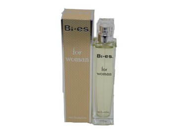 FOR WOMAN PERFUMY DAMSKIE 100ml BI-ES