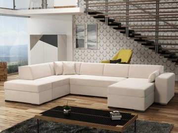 NAROŻNIK COCOMO K5 NOWOCZESNA SOFA