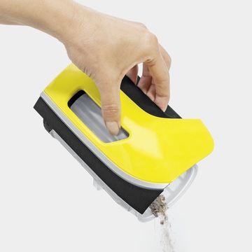 KARCHER VC 5 БЕЗМЕШОЧНЫЙ ПЫЛЕСОС ДЛЯ ДОМА