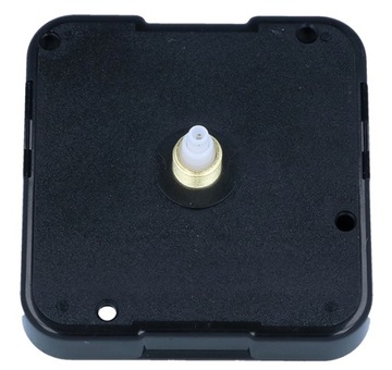 MECHANIZM KWARCOWY PŁYNĄCY -średni 9 MM + HAK