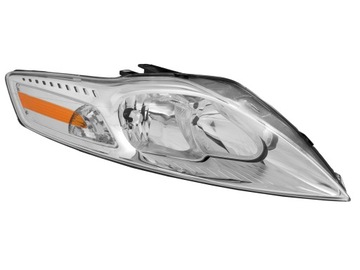REFLEKTOR LAMPA FORD MONDEO MK4 4 IV 2007- LIFT 10