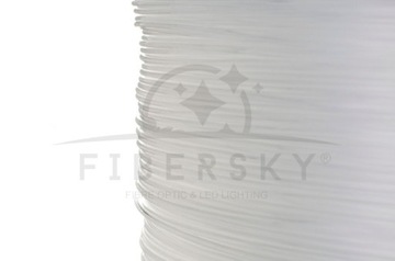 ВОЛОКОННОЕ боковое освещение 2,5 мм