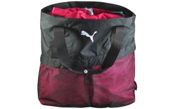 TORBA PUMA GYM WORKOUT BAG OD TOTAL NA FITNES