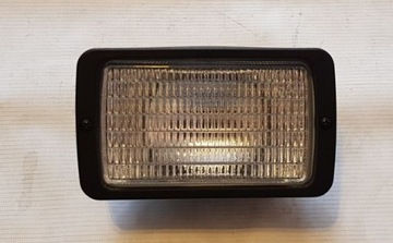 LAMPA ROBOCZA TIR NACZEPA LAWETA H3 12-24V