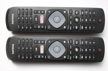 PILOT PHILIPS NETFLIX PFS5501 PFH5501 PUS6401 ORYGINAŁ !!!