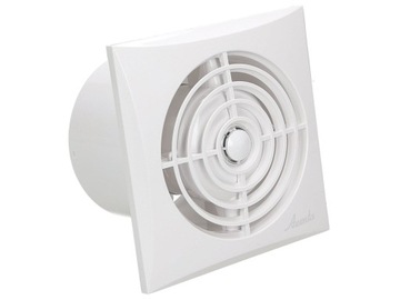 фото ориг. №6, Awenta silence wz125h fan hygrostat timer