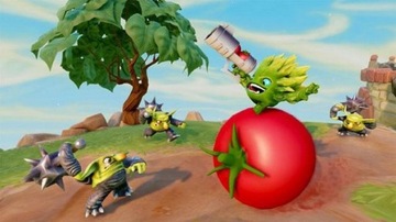 СТАРТОВЫЙ НАБОР SKYLANDERS TRAP TEAM НОВЫЙ WiiU