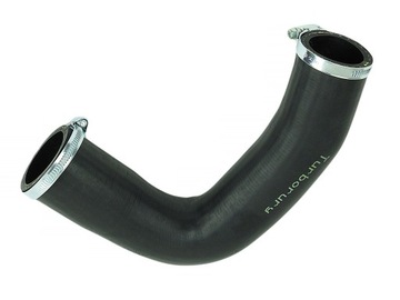 фото ориг. №4, Tube intercooler opel combo 1.6 2.0 cdti 95520006