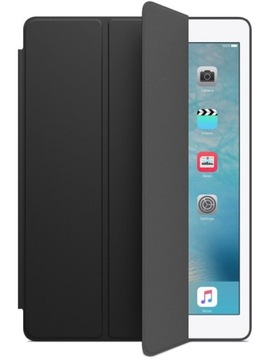 ETUI SMART COVER IPAD 2018 A1893 A1954