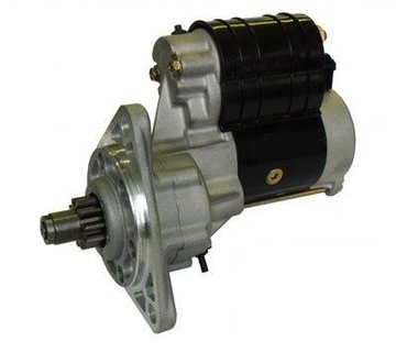 Rozrusznik T-25 MTZ PRONAR szybki WZMOCNIONY 12V