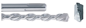WIERTŁO MAKITA SDS-PLUS V-PLUS 7mmx160mm B-47450