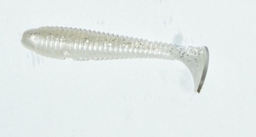 Konger Grubber shad 4cm kolor 002