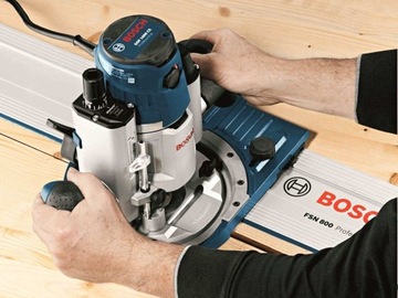 НАПРАВЛЯЮЩАЯ 110см FSN 1100 BOSCH для GKS GKT55