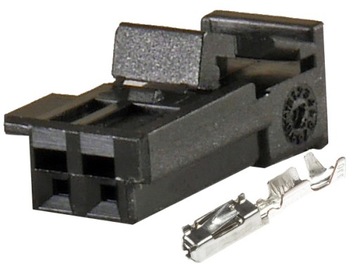 WTYK MQS KOSTKA VOLKSWAGEN SKODA CZUJNIKI 2 PIN