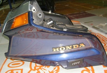 Honda GoldWing 1200 GL 1200 запчасти