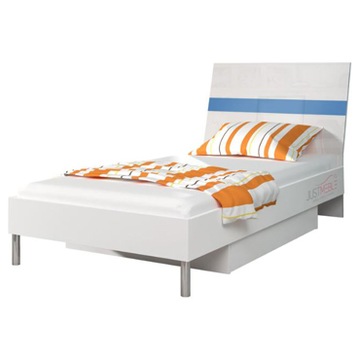 RAJ 1 PLUS - POŁYSK MDF - ze stelażem