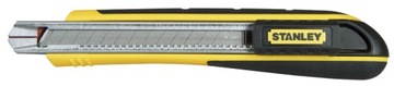 Stanley FATMAX Knife Нож со сломанным лезвием 9мм 0-10-475 Лезвия 5 шт.