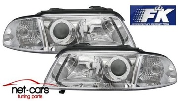 LAMPY REFLEKTORY AUDI A4 B5 98-02 LIFTING DEPO