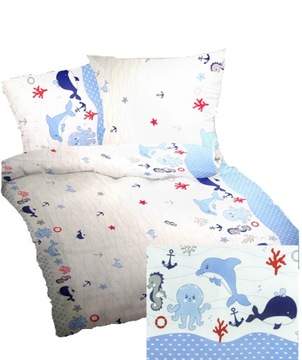 фото ориг. №2, Pillowcase cotton on the pillow 40x80 80/ 40 235nie