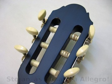 1/2 GITARA KLASYCZNA AKUSTYCZNA dzieci od5 - 8 lat