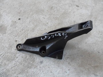 BMW E39 lapa silnika lewa 525 TDS