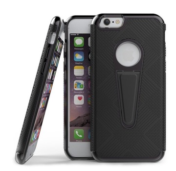 STYLOWE ETUI ELEGANT PRO IPHONE 6 6S STOJAK KOLORY