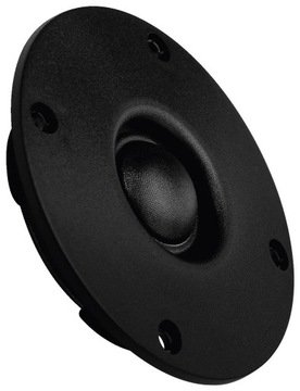 MONACOR DT-107 głośnik wysokotonowy tweeter 8 ohm 80 Watt RMS 89 dB