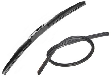 GUMA GUMKA WYCIERACZKI DO HYBRYD HYBRYDOWYCH 530mm