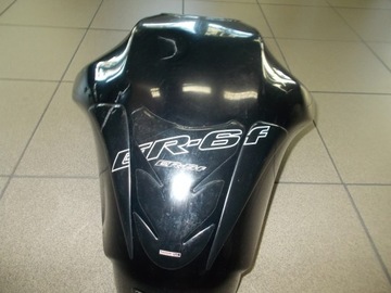 ТОПЛИВНЫЙ БАК KAWASAKI ER6F N 2009-2011 гг.