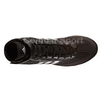 БОКСЕРСКИЕ КРОССОВКИ ADIDAS COMBAT SPEED V MMA 38 2/3