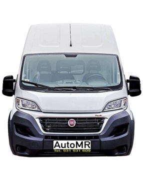 FIAT DUCATO AIR SEAT ПНЕВМАТИКА 2018