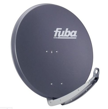 Антенна алюминиевая FUBA DAA850 85 см ГРАФИТ