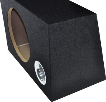 Корпус Bass Box Tuba 30 см 112-2 subw 12 дюймов