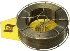 Drut spawalniczy ESAB OK Tubrod 15.20 1,2 16kg