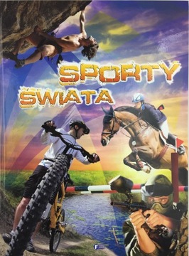 Sporty świata (stan BDB-)