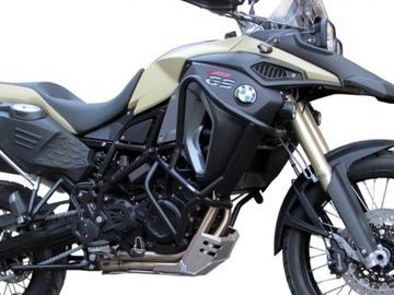 Поперечины HEED BUNKER BMW F 800 GS ADVENTURE (13-18)