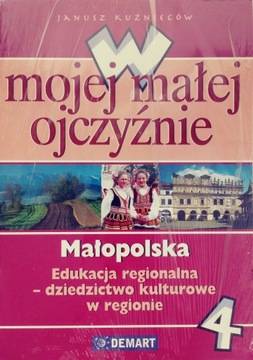 W mojej małej ojczyźnie NOWA/FOLIA