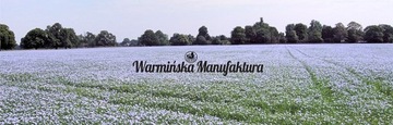 Льняное масло 2х1000мл Warmińska Manufaktura