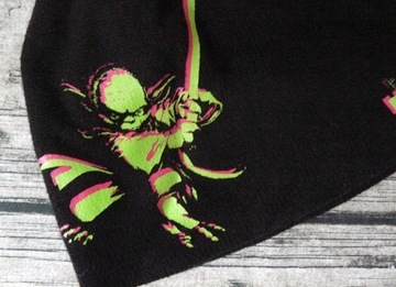 СЛЕДУЮЩАЯ НОВАЯ ШЛЯПА ЙОДЫ «ЗВЕЗДНЫЕ ВОЙНЫ» ДЛЯ 3–6 ЛЕТ