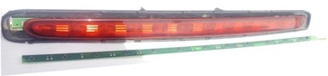 Trzeci Stop LED w211 Nowy POLIFT wkład 06-09